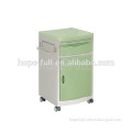 FDA,CE,ISO certification HOPEFULL classic design Bedside Cabinet ABS for sale G01